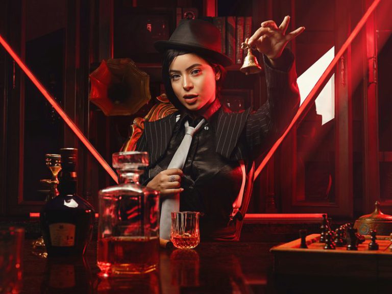 Watch Anissa Miller in Live Sex Shows on Camster | CamsterBlog.com